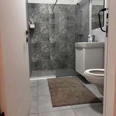 Twin Waves Costinești