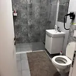 Twin Waves Apartman *