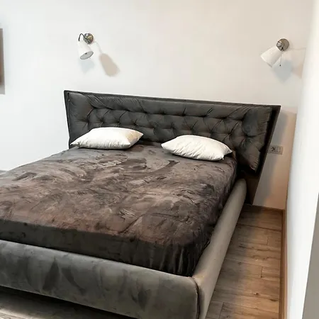 Appartamento Twin Waves