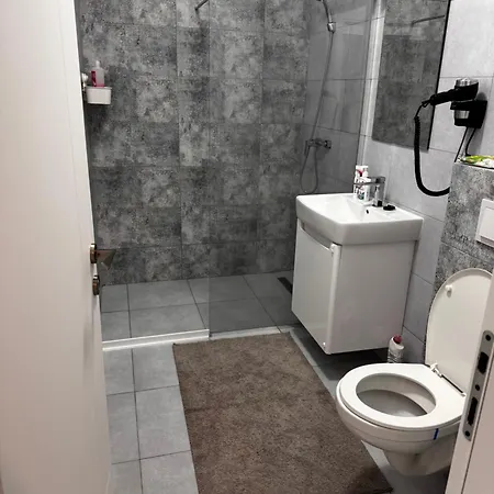 Twin Waves Appartamento *